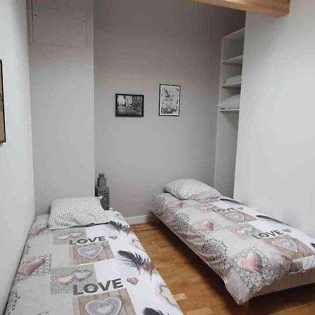 Sweet Loft A Perignat !!! Apartment Exterior photo
