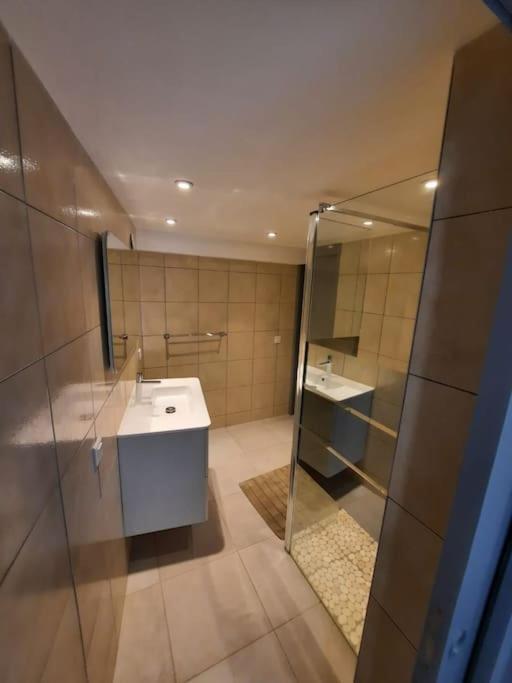 Sweet Loft A Perignat !!! Apartment Exterior photo